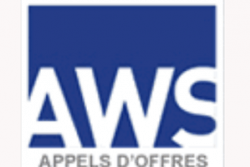 Logo AWS