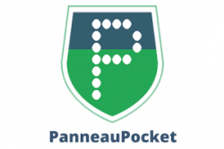 Logo PanneauPocket
