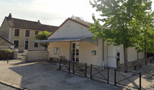 Salle des Ormes