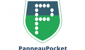 Logo PanneauPocket