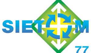 Logo SIETOM 77