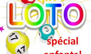 Loto des enfants