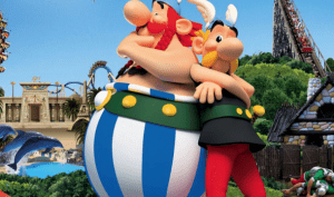 Parc Astérix
