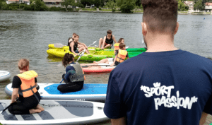 Sport passion 2021 Melun