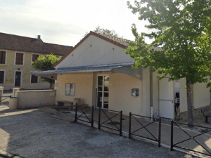 Salle des Ormes