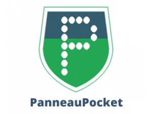 Logo PanneauPocket
