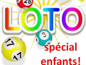 Loto des enfants