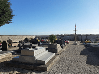 Cimetière