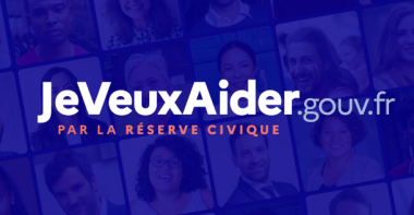 Je veux aider