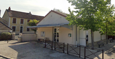Salle des Ormes