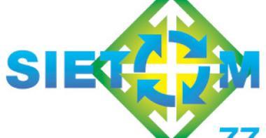Logo SIETOM 77