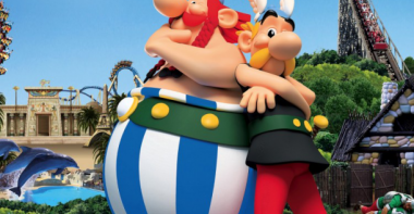 Parc Astérix