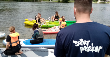 Sport passion 2021 Melun