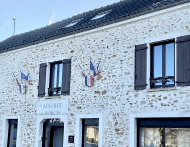 Mairie