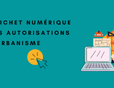 Guichet autorisation d'urbanisme