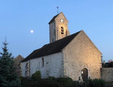 Eglise Saint Médard
