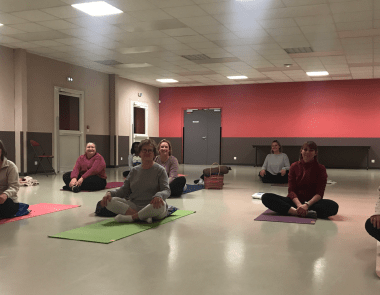 Yoga