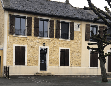 Ecole des Merisiers