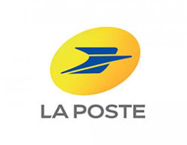 Logo la Poste