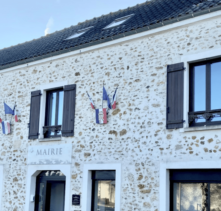 Mairie