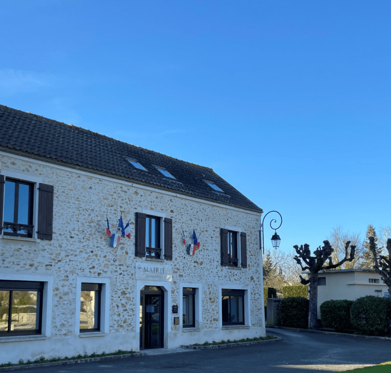 Mairie de Limoges-Fourches