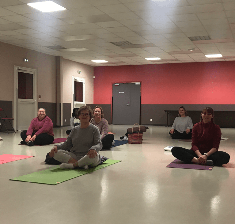 Yoga