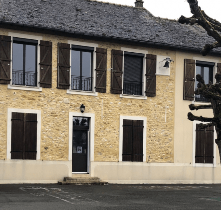 Ecole des Merisiers