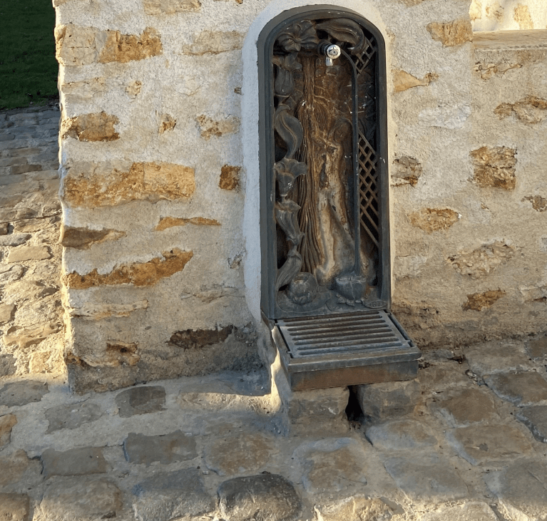 Hero fontaine à eau