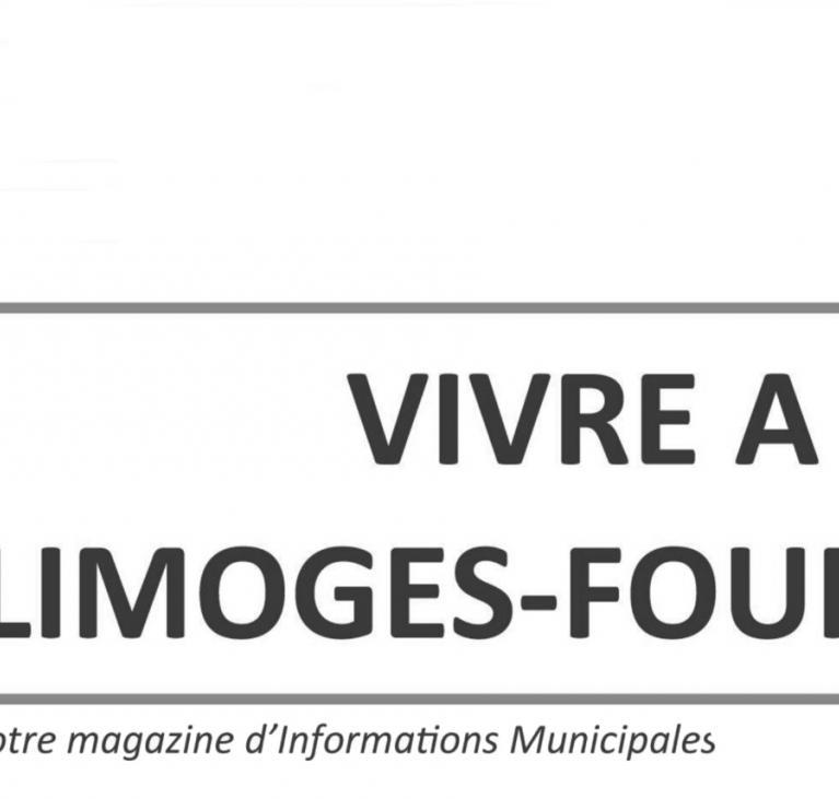Vivre à Limoges-Fourches